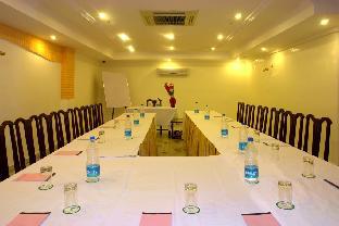 Hotel Crest Inn,Kolkata>>Ballygunge,4 star