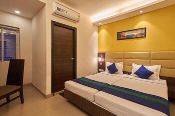 hotel crest inn