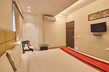 hotel crest inn