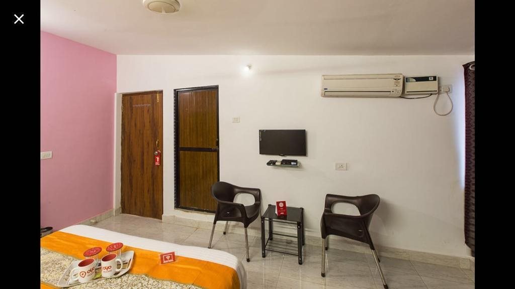 goa