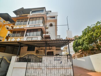 goa