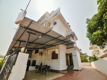goa