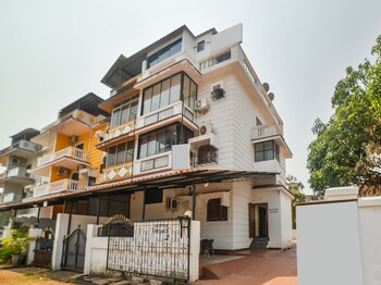 goa