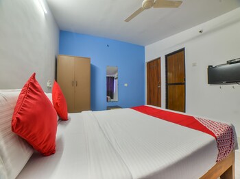 goa