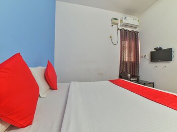 goa