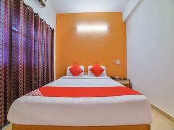 goa