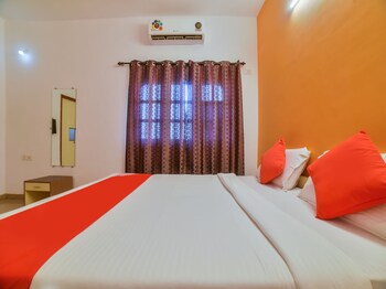 goa