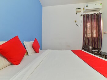goa