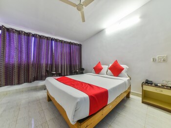 goa