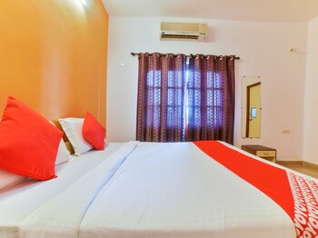 goa
