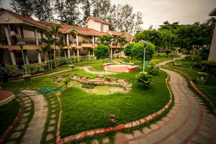 vaithisvarankoil
