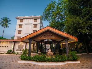 svatma a luxury heritage resort