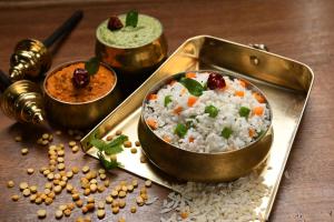 svatma a luxury heritage resort