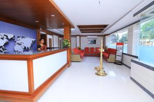 trivandrum