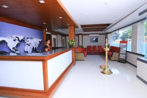 trivandrum