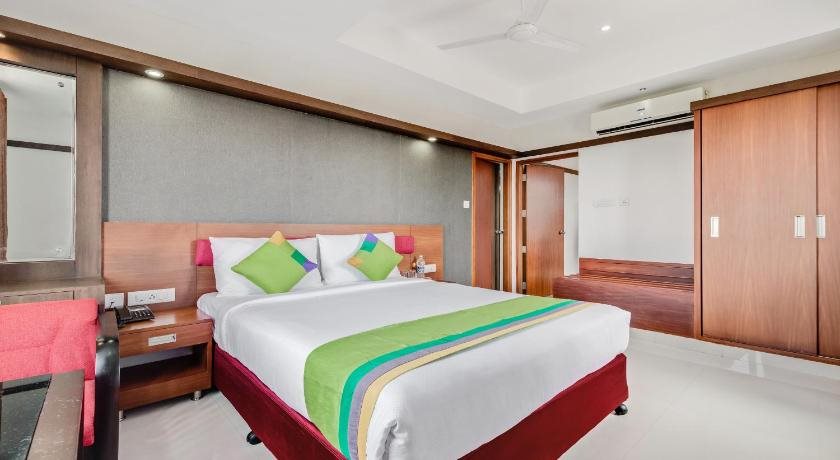 trivandrum