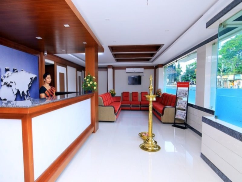 trivandrum