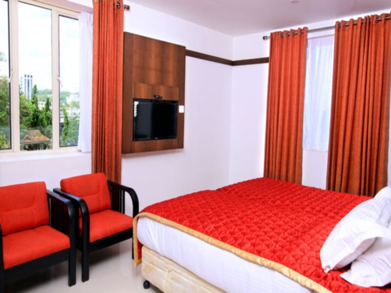 trivandrum