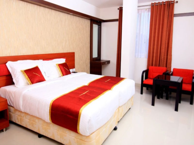 trivandrum