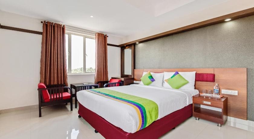 trivandrum
