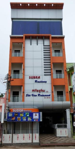 subra residency kumbakonam