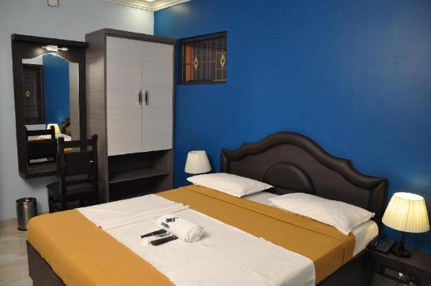 subra residency kumbakonam