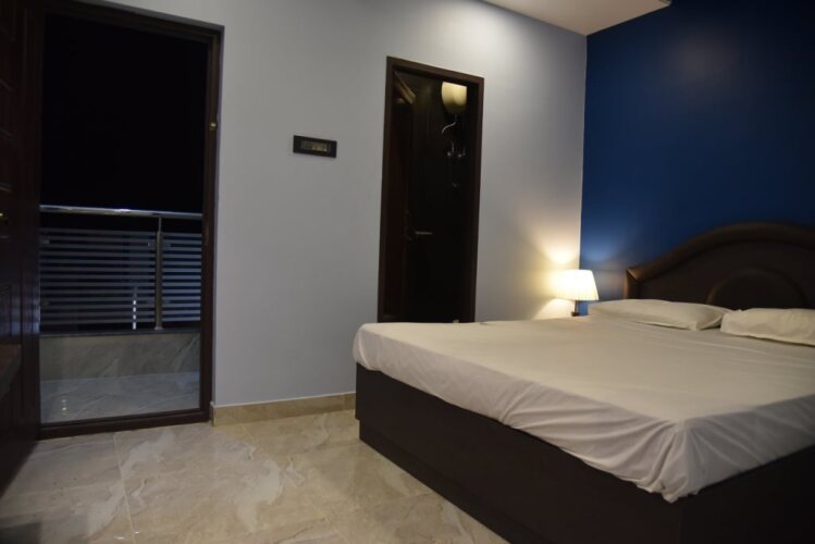 subra residency kumbakonam