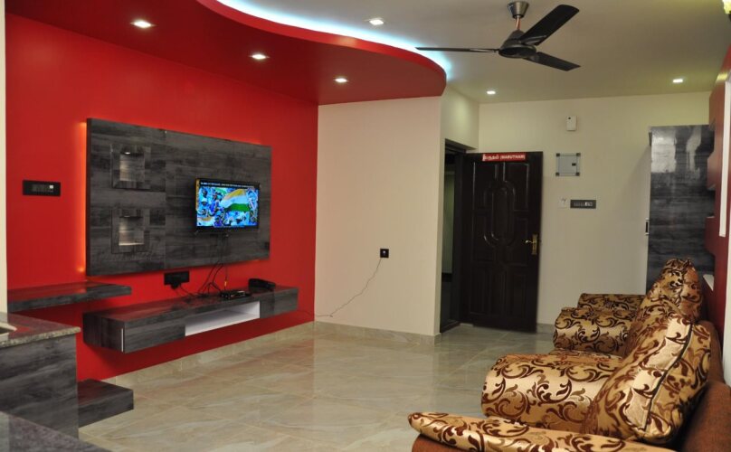 subra residency kumbakonam