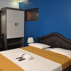 subra residency kumbakonam