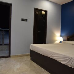 subra residency kumbakonam