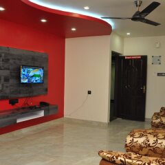 subra residency kumbakonam