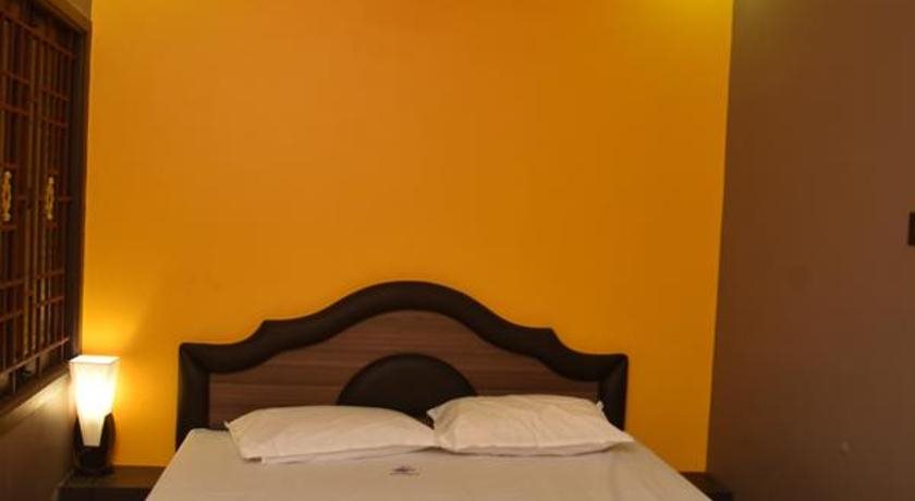 subra residency kumbakonam