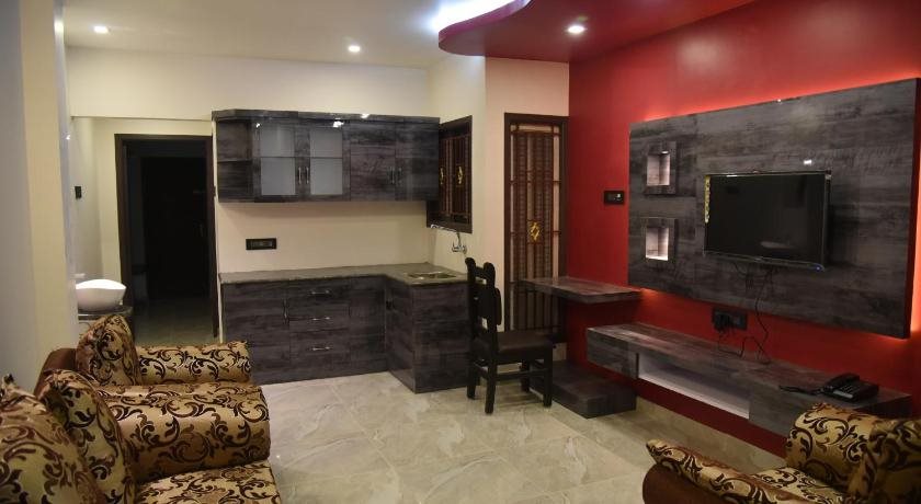 subra residency kumbakonam