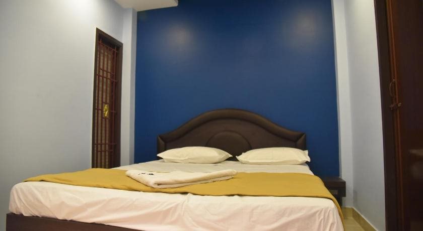 subra residency kumbakonam