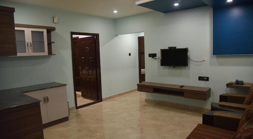 subra residency kumbakonam