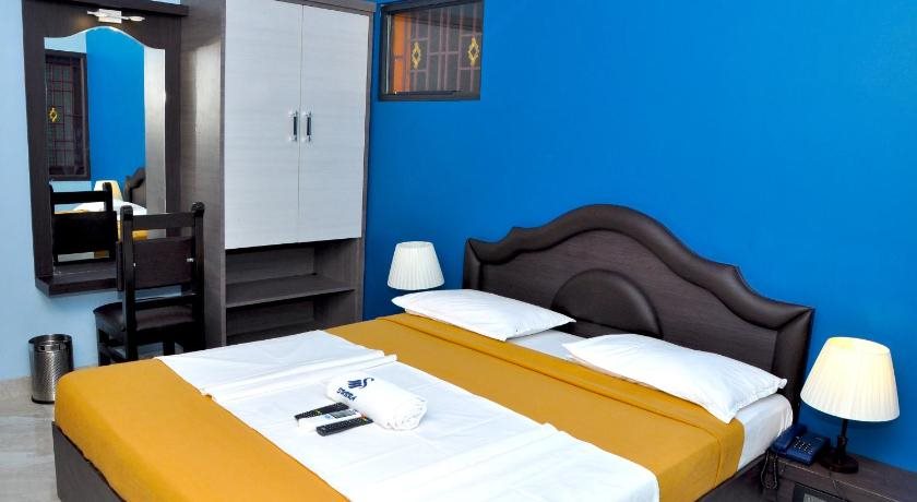 subra residency kumbakonam