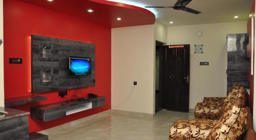 subra residency kumbakonam