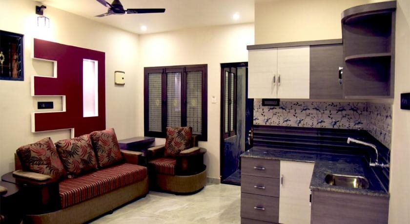 subra residency kumbakonam