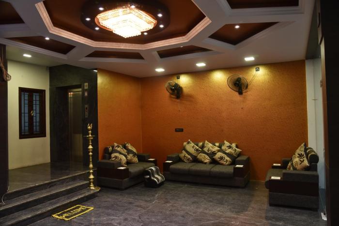 subra residency kumbakonam