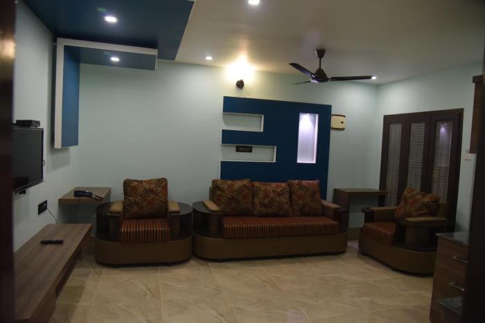 subra residency kumbakonam