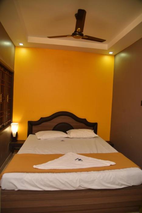 subra residency kumbakonam