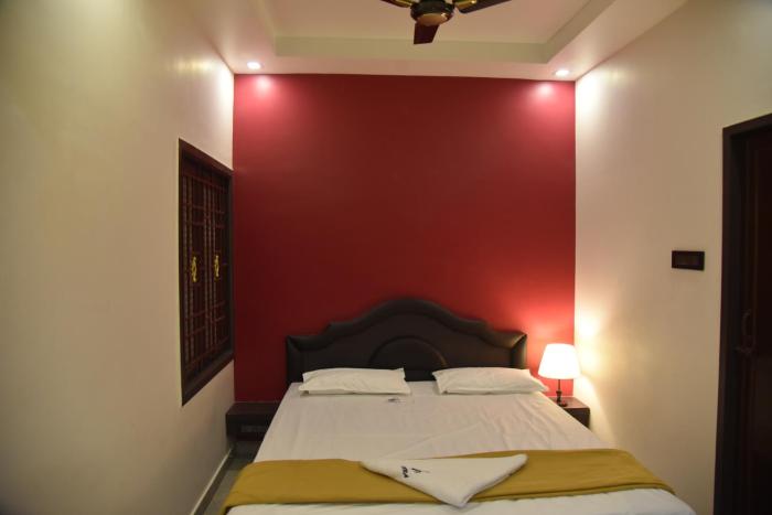 subra residency kumbakonam