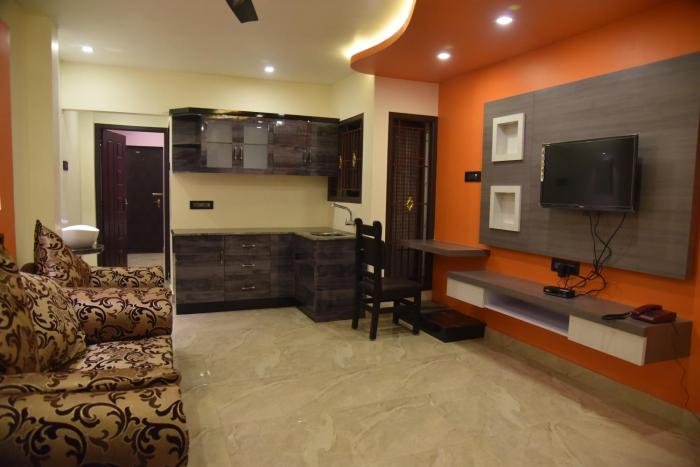 subra residency kumbakonam