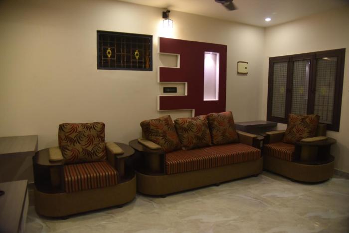 subra residency kumbakonam