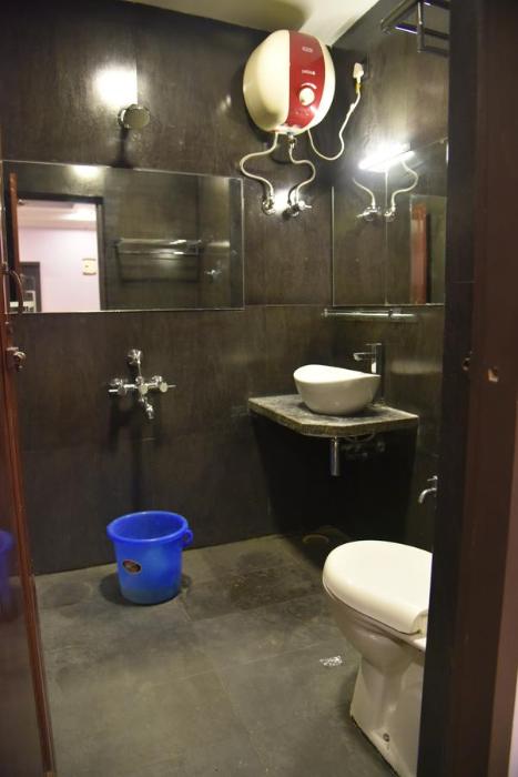 subra residency kumbakonam