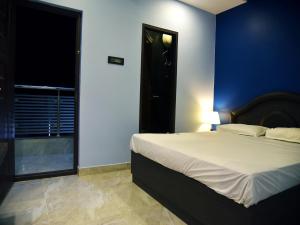 Subra Residency Kumbakonam,Poondi>>Kumbakonam,1 star