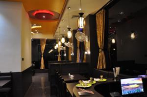 subra residency kumbakonam