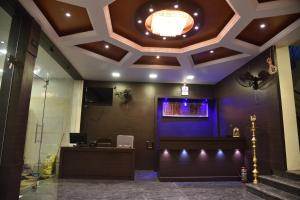 subra residency kumbakonam