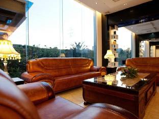 Hotel S. Damansara,Batu Caves>>Bandar Sri Damansara,3 star