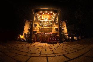 Devasura Inn,Guruvayur>>Chavakkad,3 star